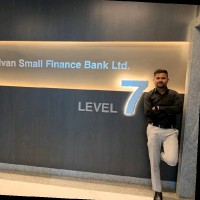 Tejendra Bhadauriya