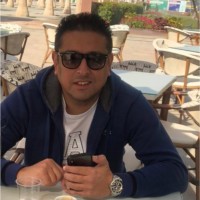 Sharif M