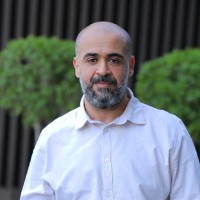 Rafat Al-Srouji