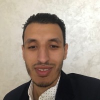 Mohamed Larbi Rachid