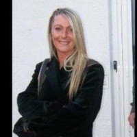 Vicky Mapp