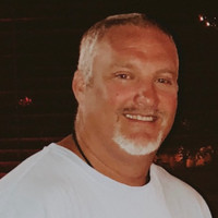 Tim Mitchell