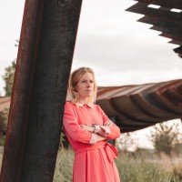 Irina Novikova