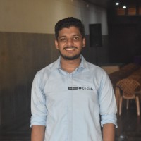 Sushanth Suvarna