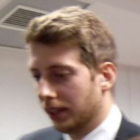 Alex Parsons