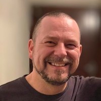 Olivier Van Der Vreken