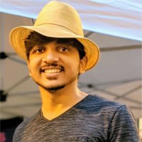 Dhruv Borad