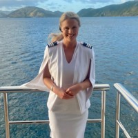 Rebecca Taylor-Coe