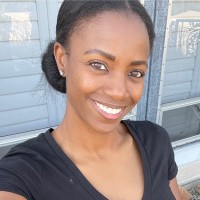 Alicia Hutchinson, Shrm-Cp