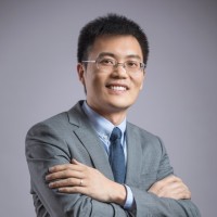 Jaron Xu