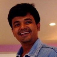 Hardik Joshi