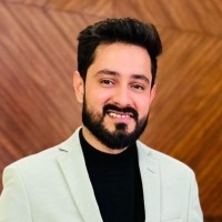 Shubham Gupta