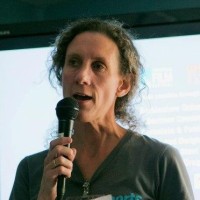 Juliet Burch