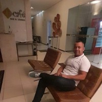 André Pereira Dos Santos
