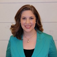 Alicia McCracken, RRT, MSEd.