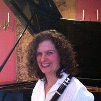 Susannah Pinter