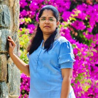 Ramya Gopinath