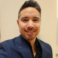 Nicholas Morala