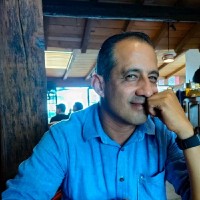 Ing. Iván Dominguez