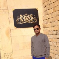 Saurabh Kumar