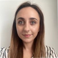Angela Mihaela Tudose