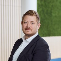 Ulrik Tønner Tingrupp
