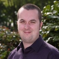 Simon Jones
