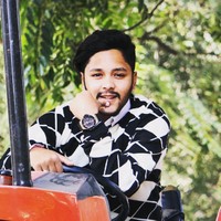 Arjun Bawa