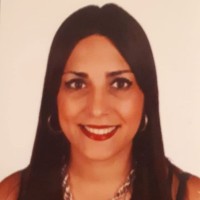 Maria Cecilia Sarmiento Estevez