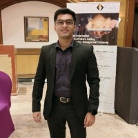 Harsh Khatri