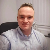 James Ridley