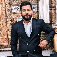 Syed Faizan Ali Shah