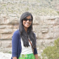 Swathi Reddy Gillela