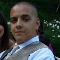 Gabriel M.