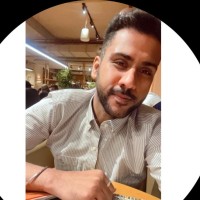 Mayank Arora
