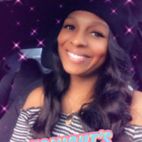 Lastacia Parker