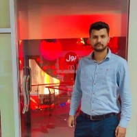 Yasir Mustafa