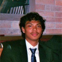 Jared Laurence Nazareno