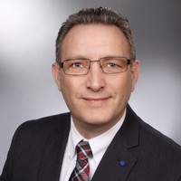 Klaus Schubert