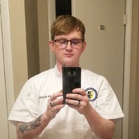 Dustin Braddom