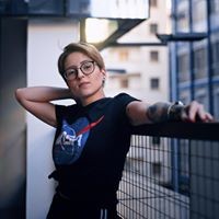 Priscila Eirelle