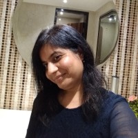 Pushpa Makhija
