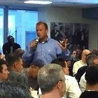 John Kovalan, CSP
