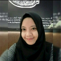 Yuligar Ratih Pamungkas
