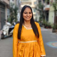 Rinkal V.