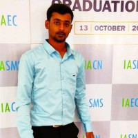 Basanth M