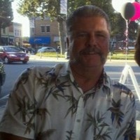 Ray Woolhether