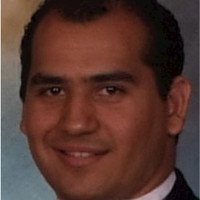 Carlos Rojo