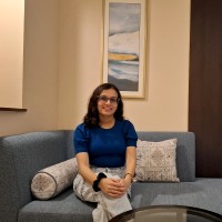 Saumya Jain