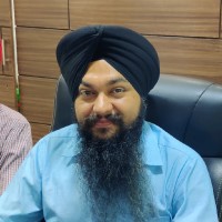 Gagandeep Singh